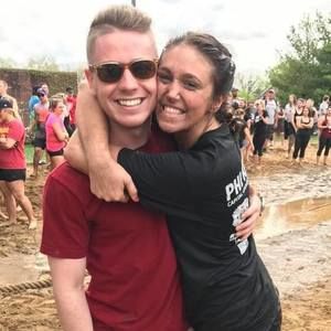 Meet your Posher, Evan